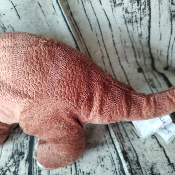 Jattelik Ikea tyrannosaurus plush dinosaur - Picture 4 of 7